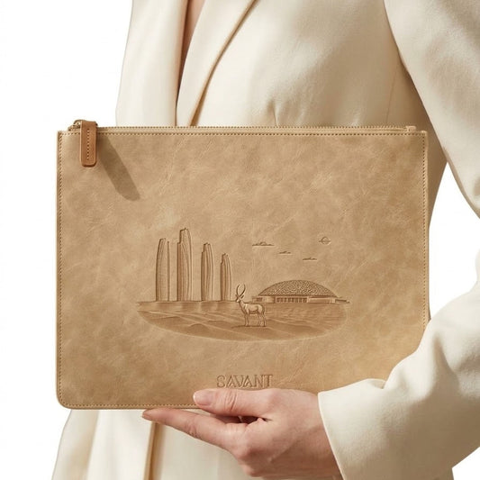 SAVANT Signature Pouch